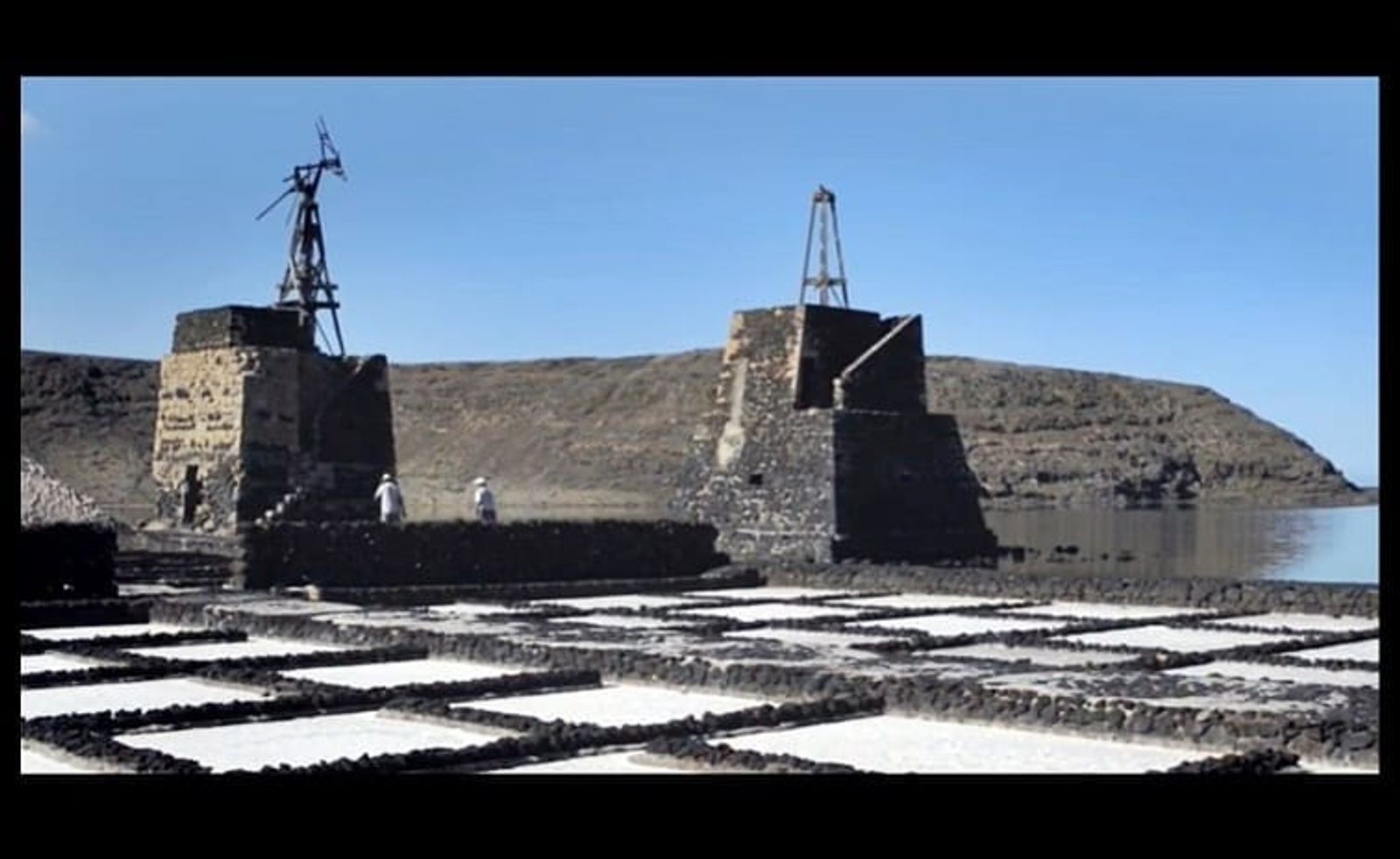 [Vídeo] Documental ‘Si no hubiera viento’