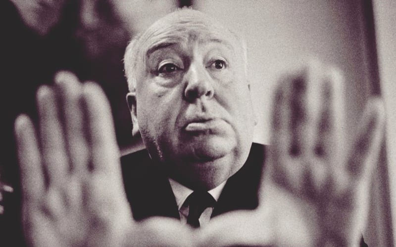 El canal TCM celebra el 40º aniversario de Hitchcock mostrando toda su filmografía