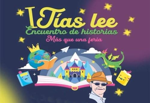‘Tías lee’ convierte la lectura en experiencias con talleres, firmas y otras actividades