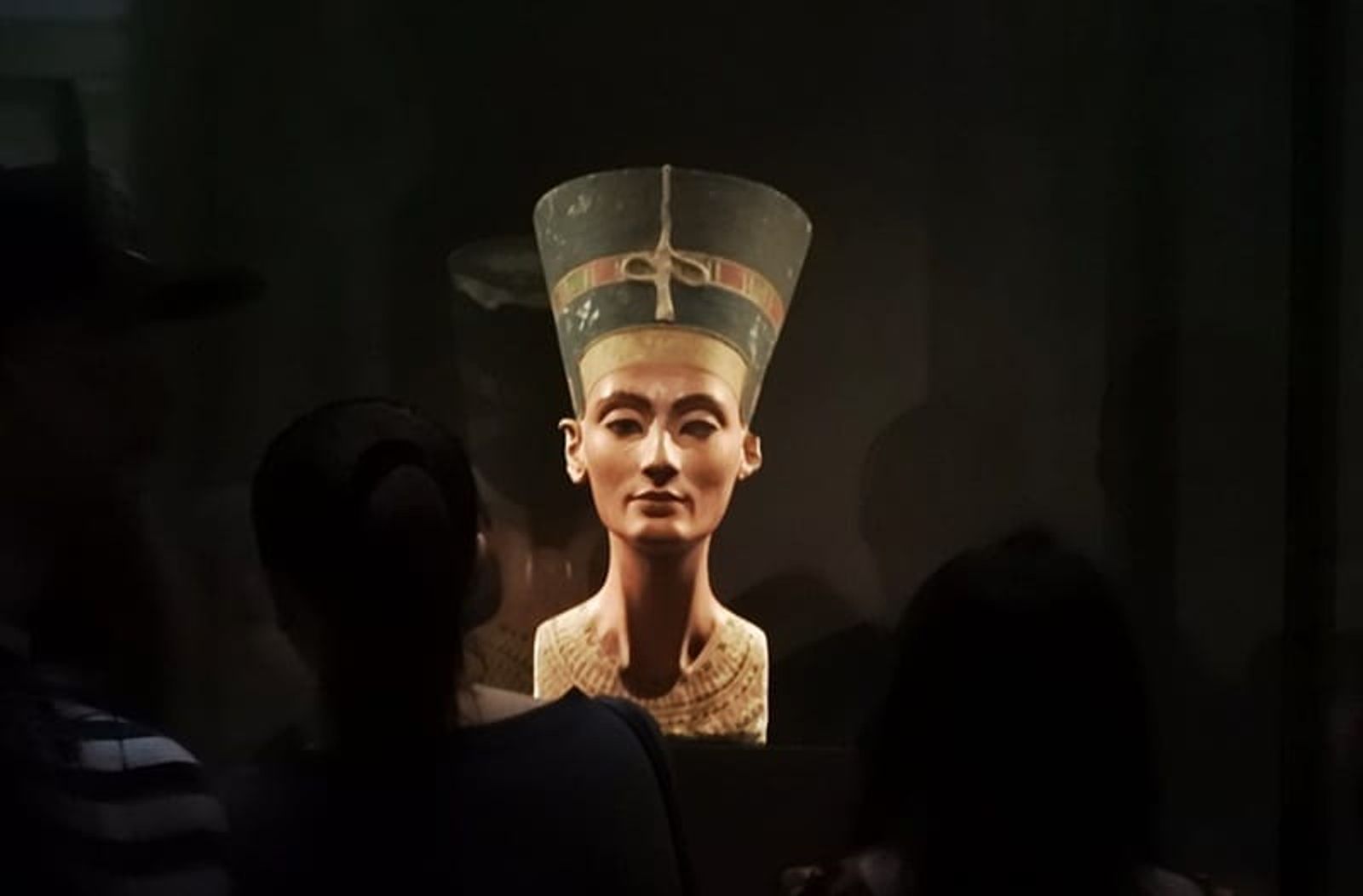 Un museo al día desde casa: hoy el Neues Museum de Berlín