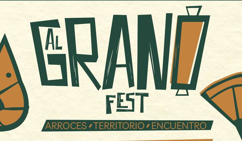 al grano fest