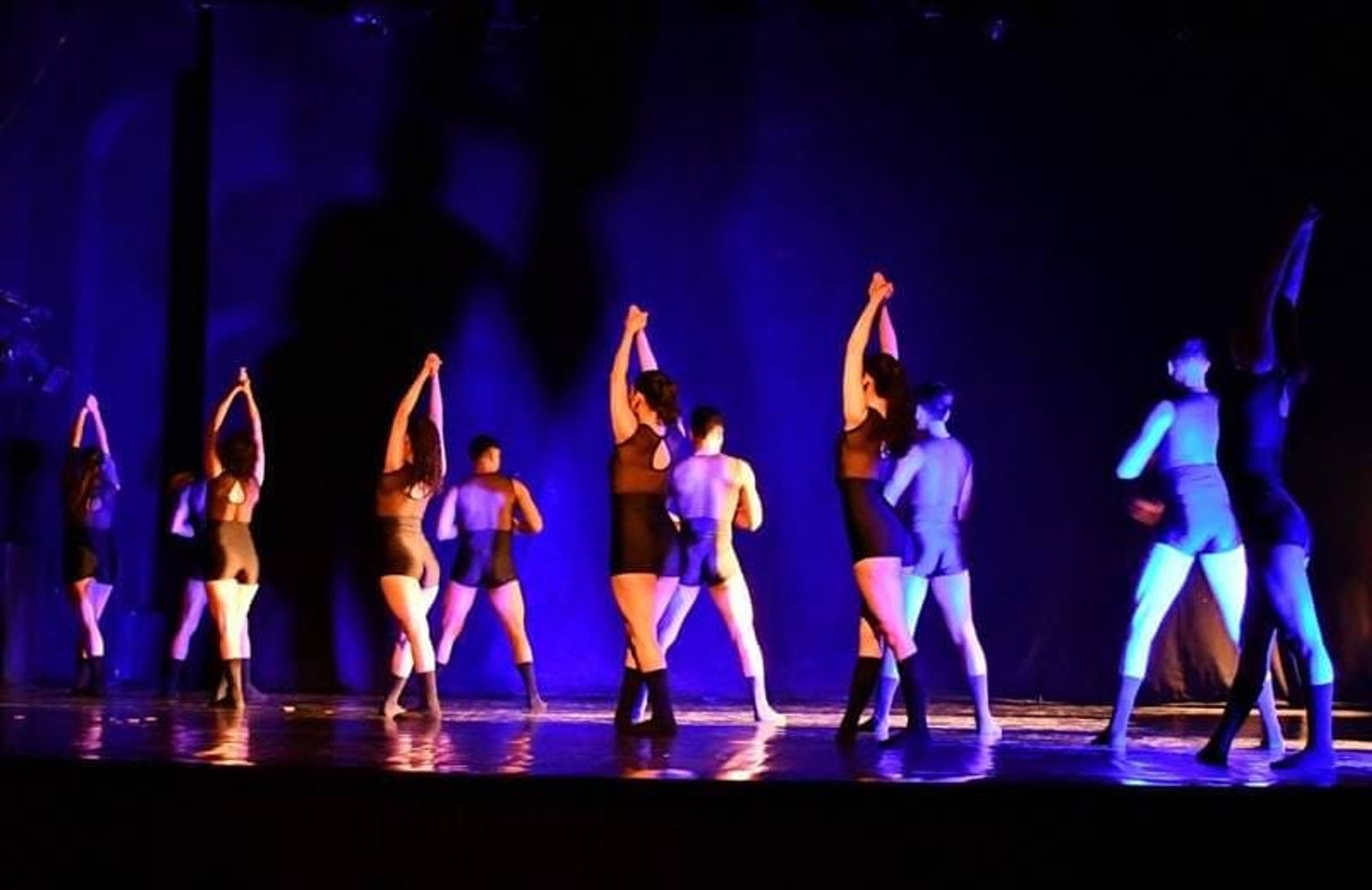 El Festival Día Internacional de la Danza concentrará el mejor baile realizado en Lanzarote