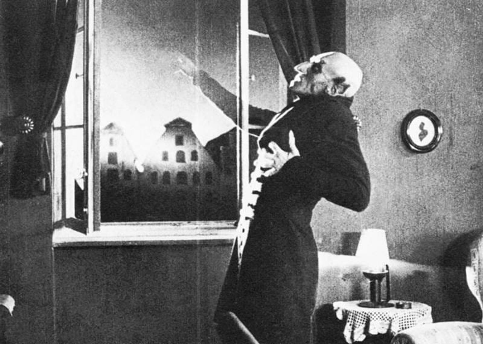 El Festival Tiempos Modernos traerá en octubre la magia del bandas sonoras del cine mudo