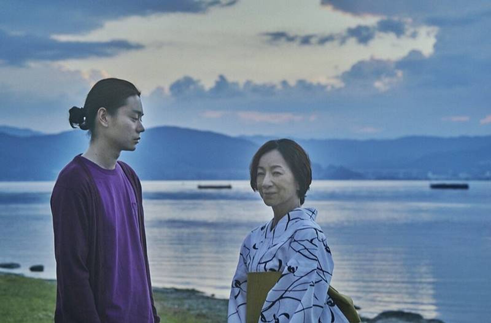 ‘A Hundred Flowers’ de Genki Kawamura, esta semana en el Cine Buñuel