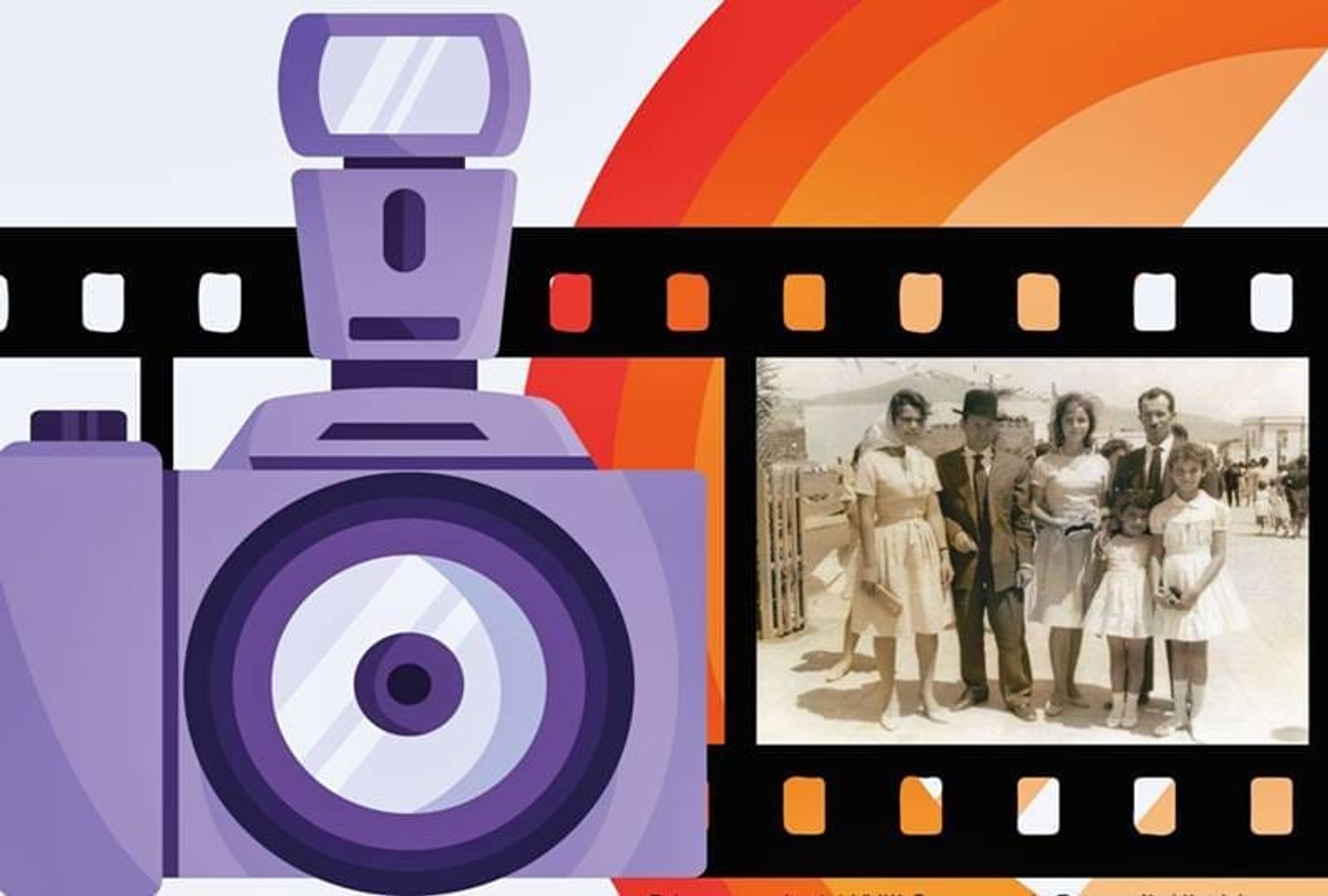 Ya se puede participar en el ‘XIX Concurso de Fotografía Histórica’ de San Bartolomé