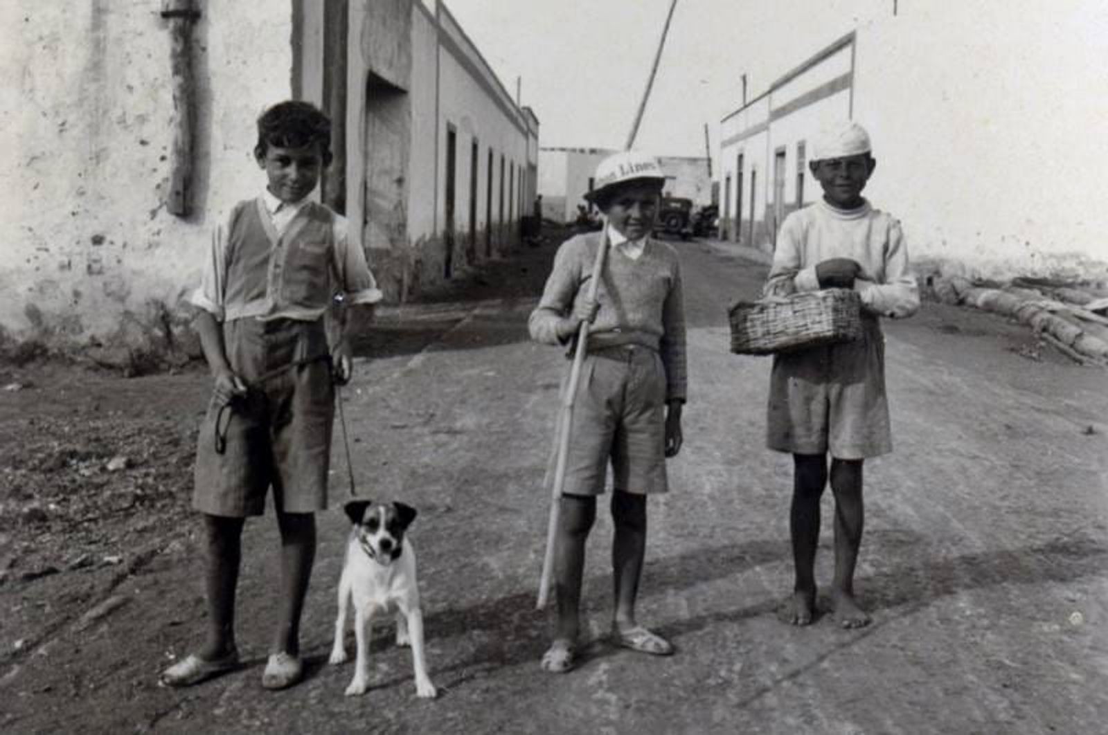 ‘Lanzarote en el Archivo General de La Palma’, es el título de la nueva sesión de ‘Memoria de los jueves’