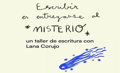 La Casa Museo José Saramago acoge el taller de escritura “Escribir es entregarse al misterio”