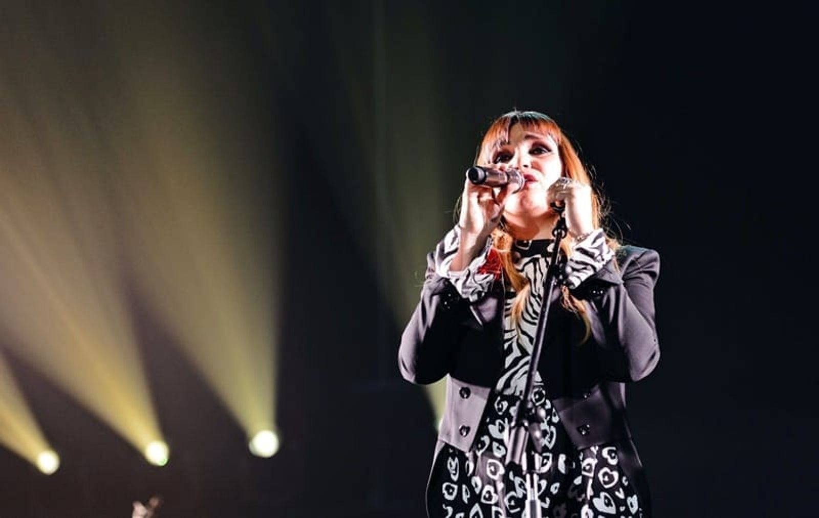Rozalén realizará un concierto “de versiones” este jueves de manera on-line
