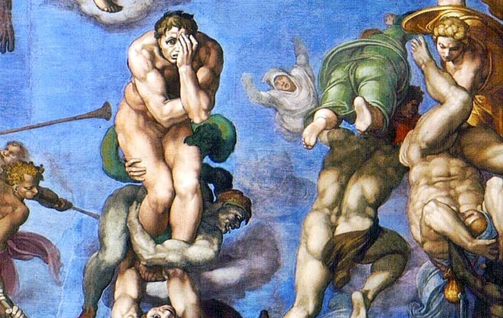 Un museo al día desde casa: hoy el Museo Vaticano