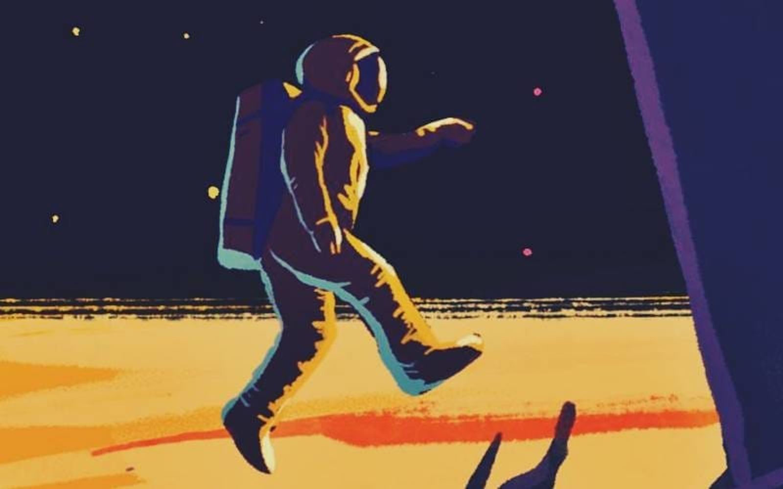 Un taller de creación literaria abordará la relación entre la ciencia ficción y el patrimonio cultural