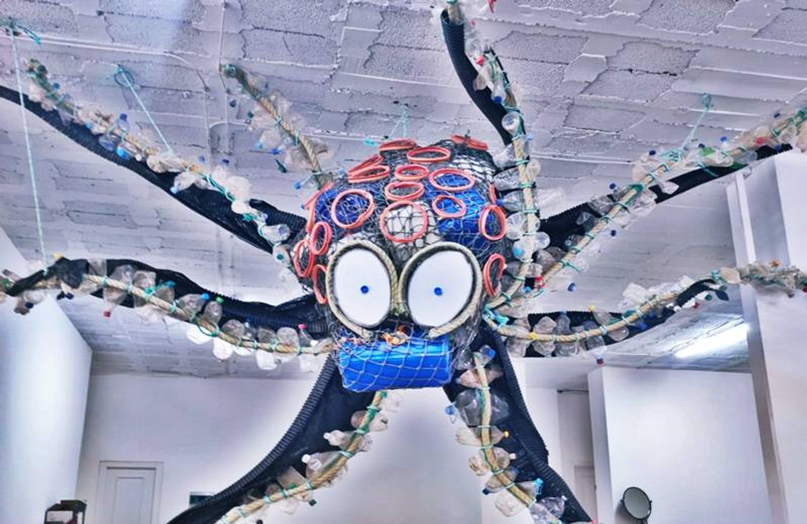 Ya se puede visitar la exposición ‘Voces del territorio’