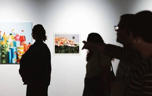 El MIAC inaugura ‘La vida imita al arte’, la nueva exposición de Cristóbal Tabares