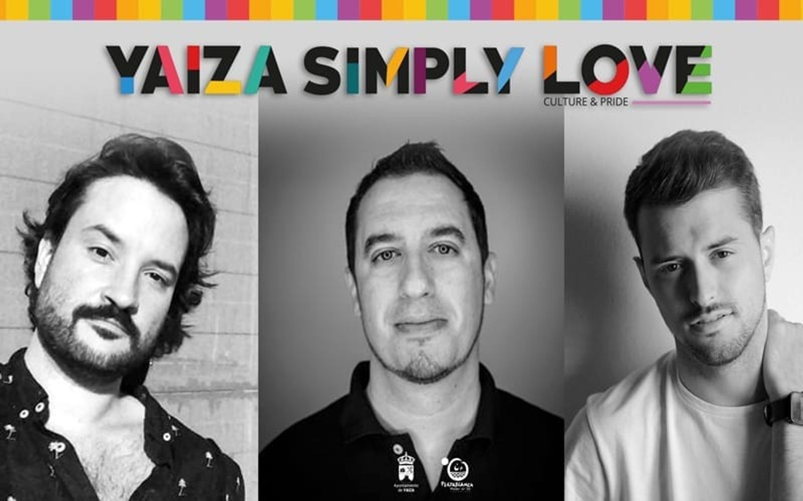 La literatura también será protagonista del Yaiza Simply Love