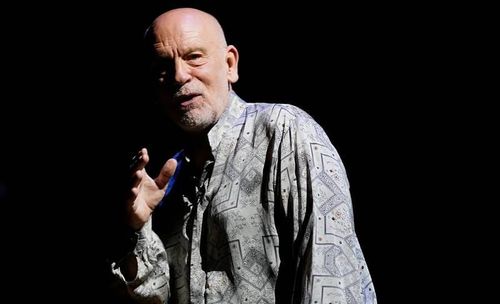 John Malkovich representará ‘The Infernal Comedy’ en Lanzarote