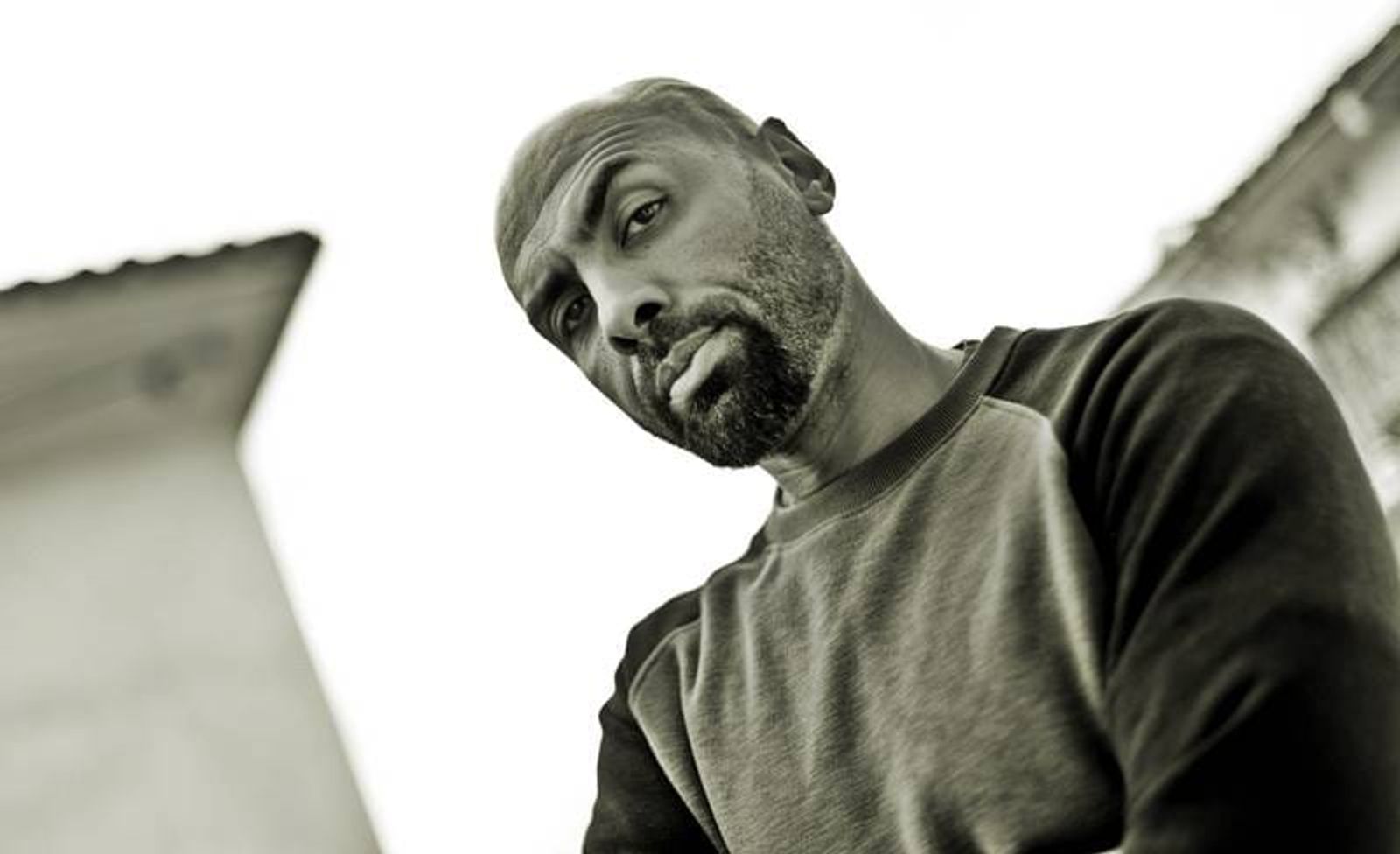 El Chojin impartirá un taller de letras rap en Lanzarote