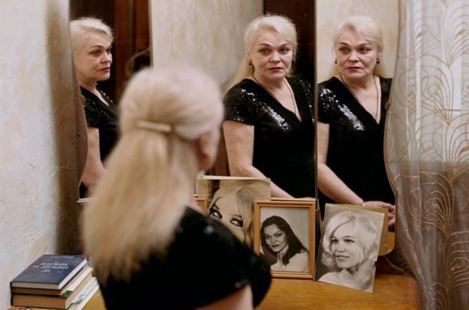 Alec Soth, fotógrado de Magnum, aterriza en España por primera vez gracias a Veintinueve Trece