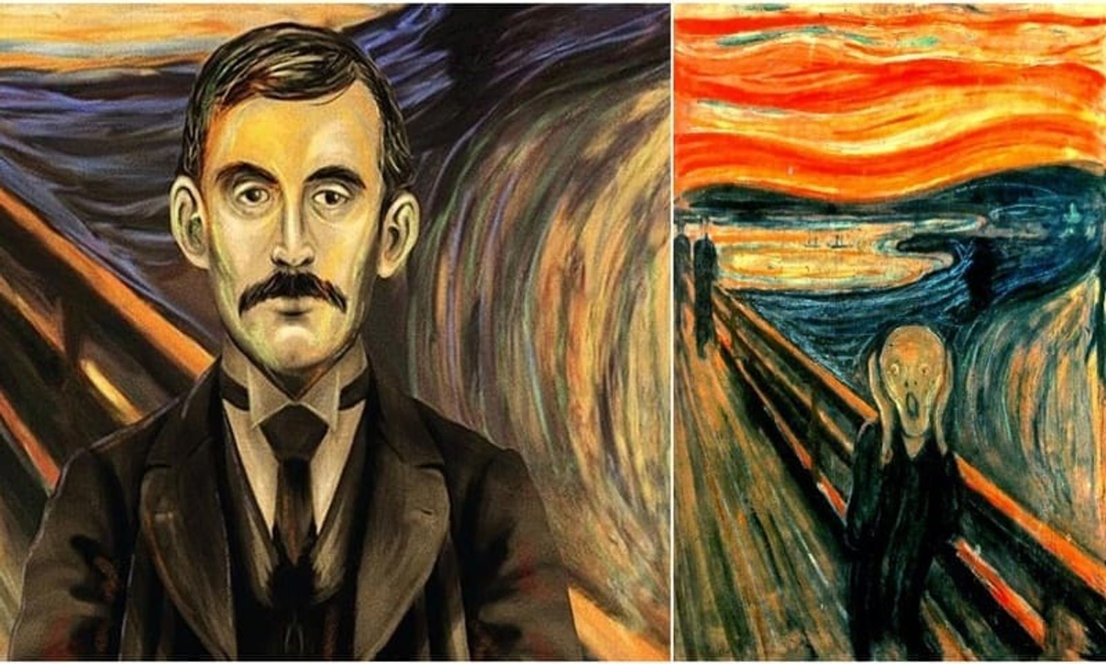 Un museo al día desde casa: hoy la Galería Nacional de Noruega