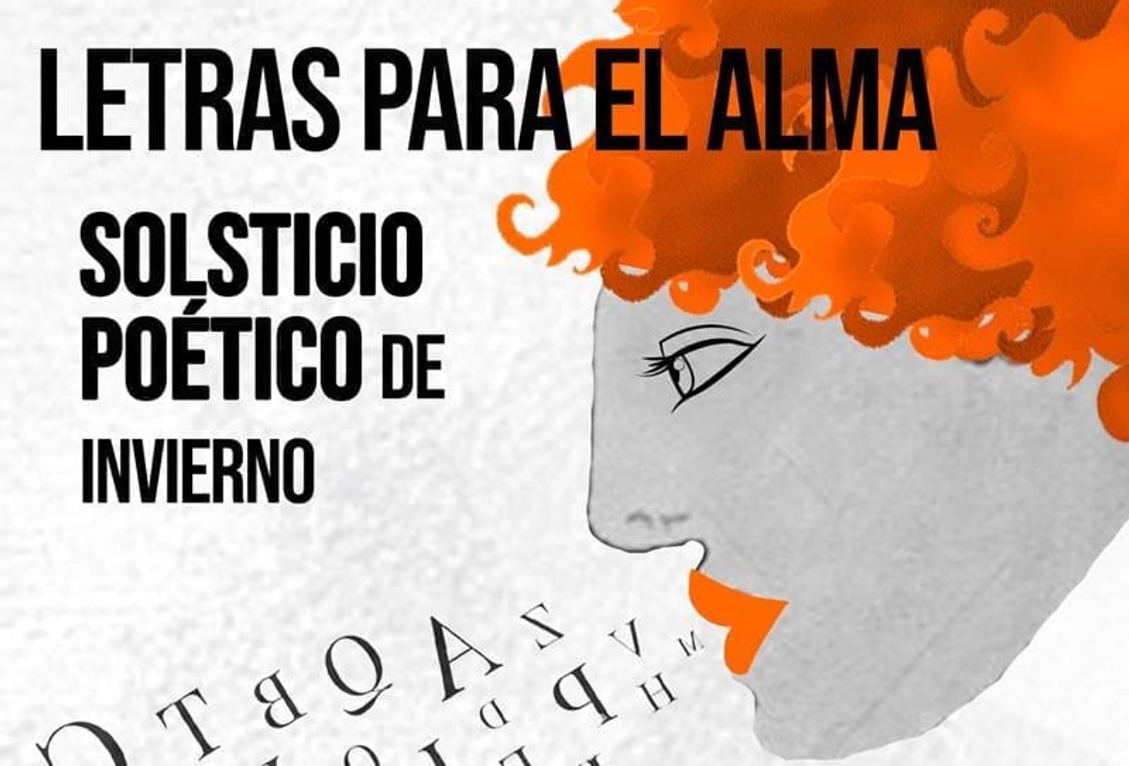 ‘Letras para el alma’ se celebra este viernes en Teguise con el cantautor Sergio Padrón