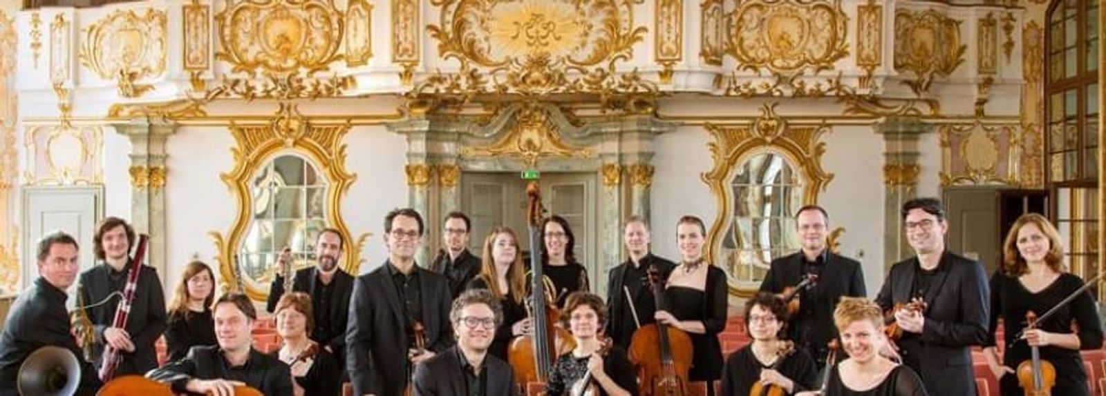 El sonido de la Filarmónica de Cámara de Baviera parará en Lanzarote en su gira por el Archipiélago