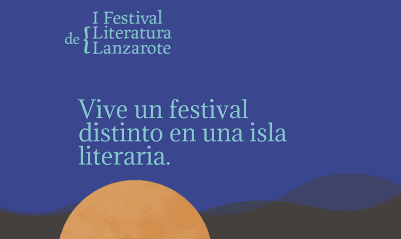 El MIAC será sede del I Festival de Literatura de Lanzarote