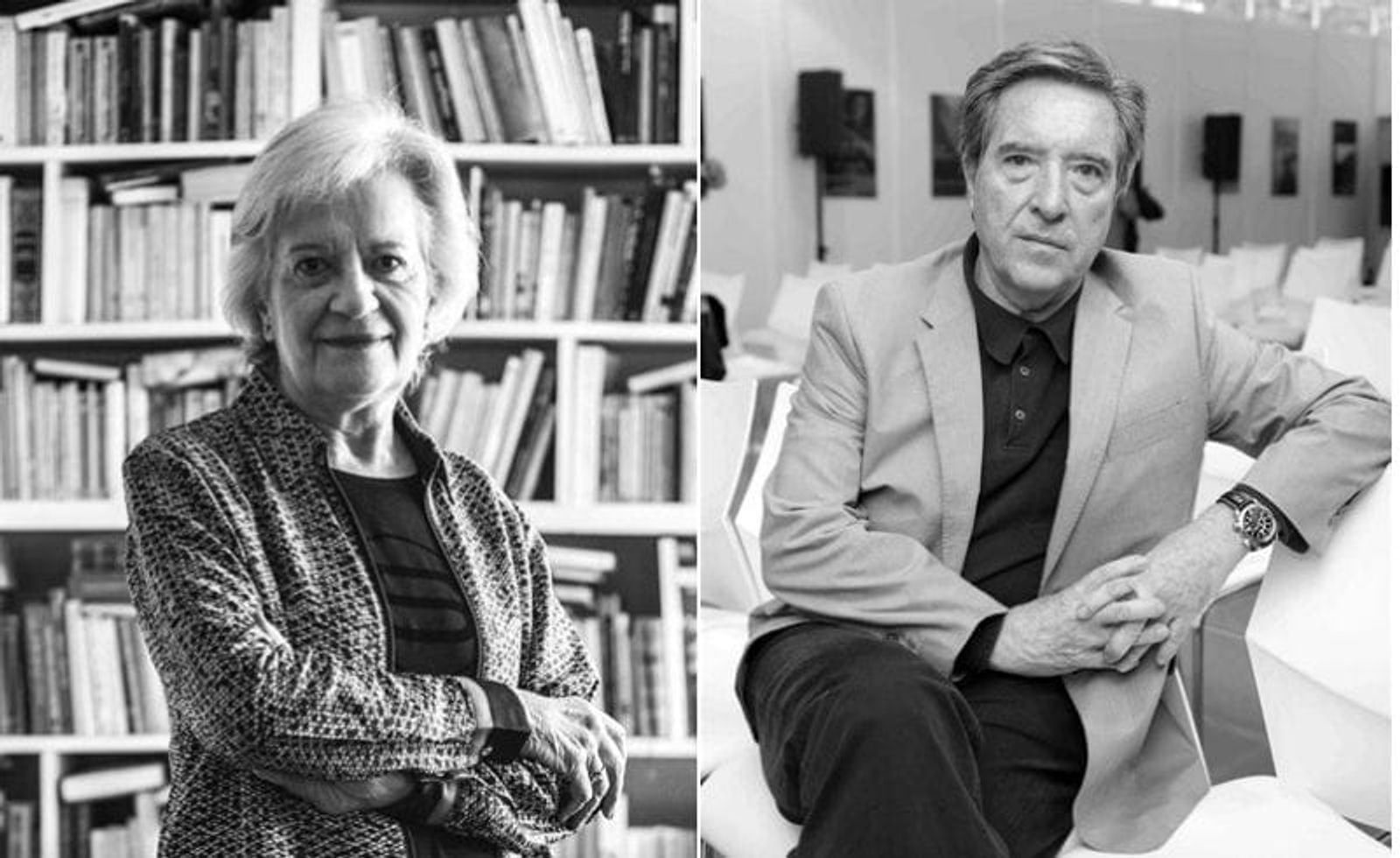 Victoria Camps e Iñaki Gabilondo hablará de ética, bioética y filosofía en la FCM