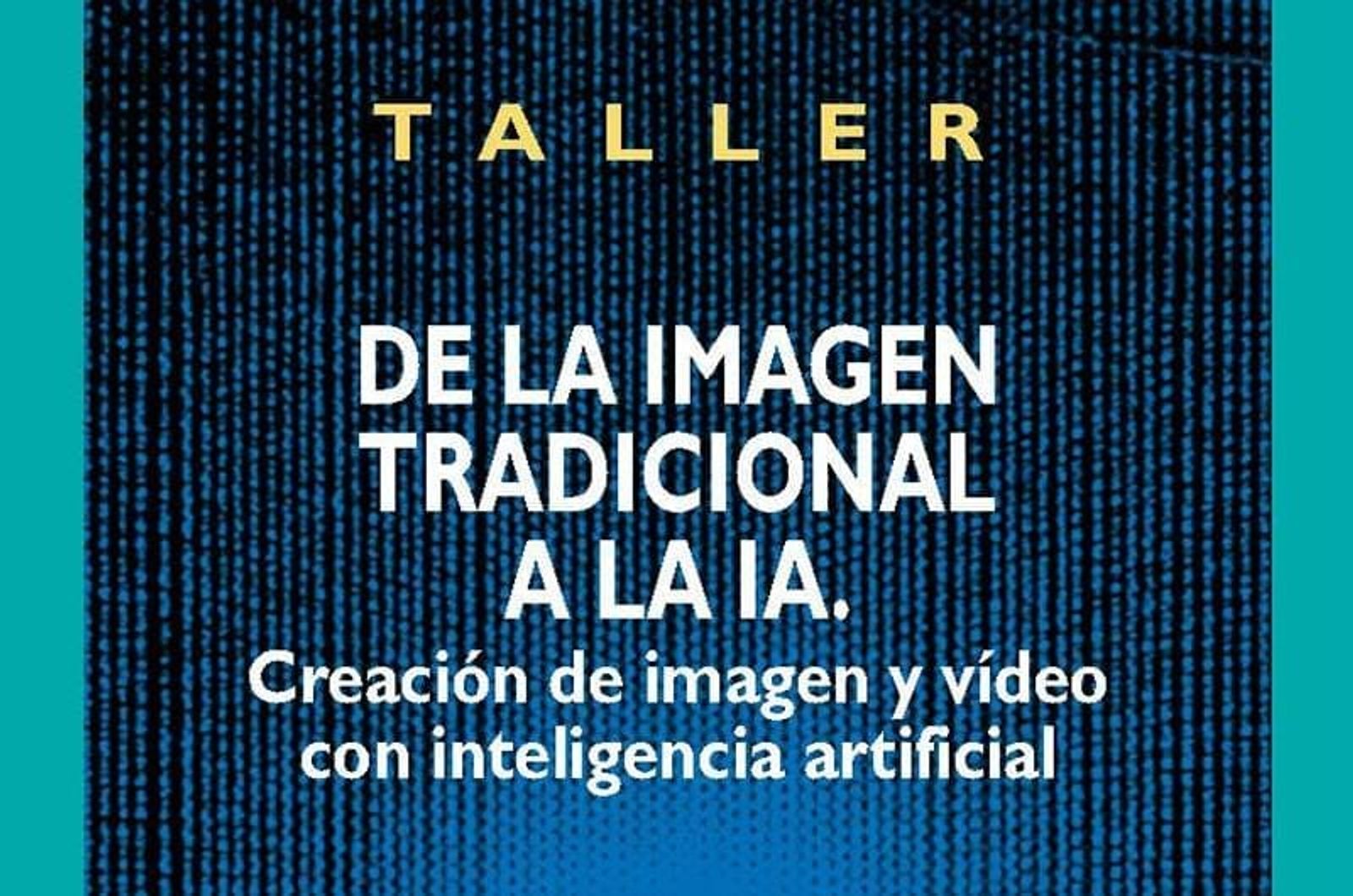 La FCM acoge un taller sobre creación audiovisual con inteligencia artificial