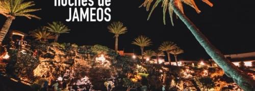 Noches de Jameos, también los miércoles los meses de julio y agosto