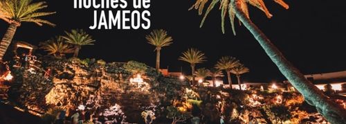Noches de Jameos, también los miércoles los meses de julio y agosto