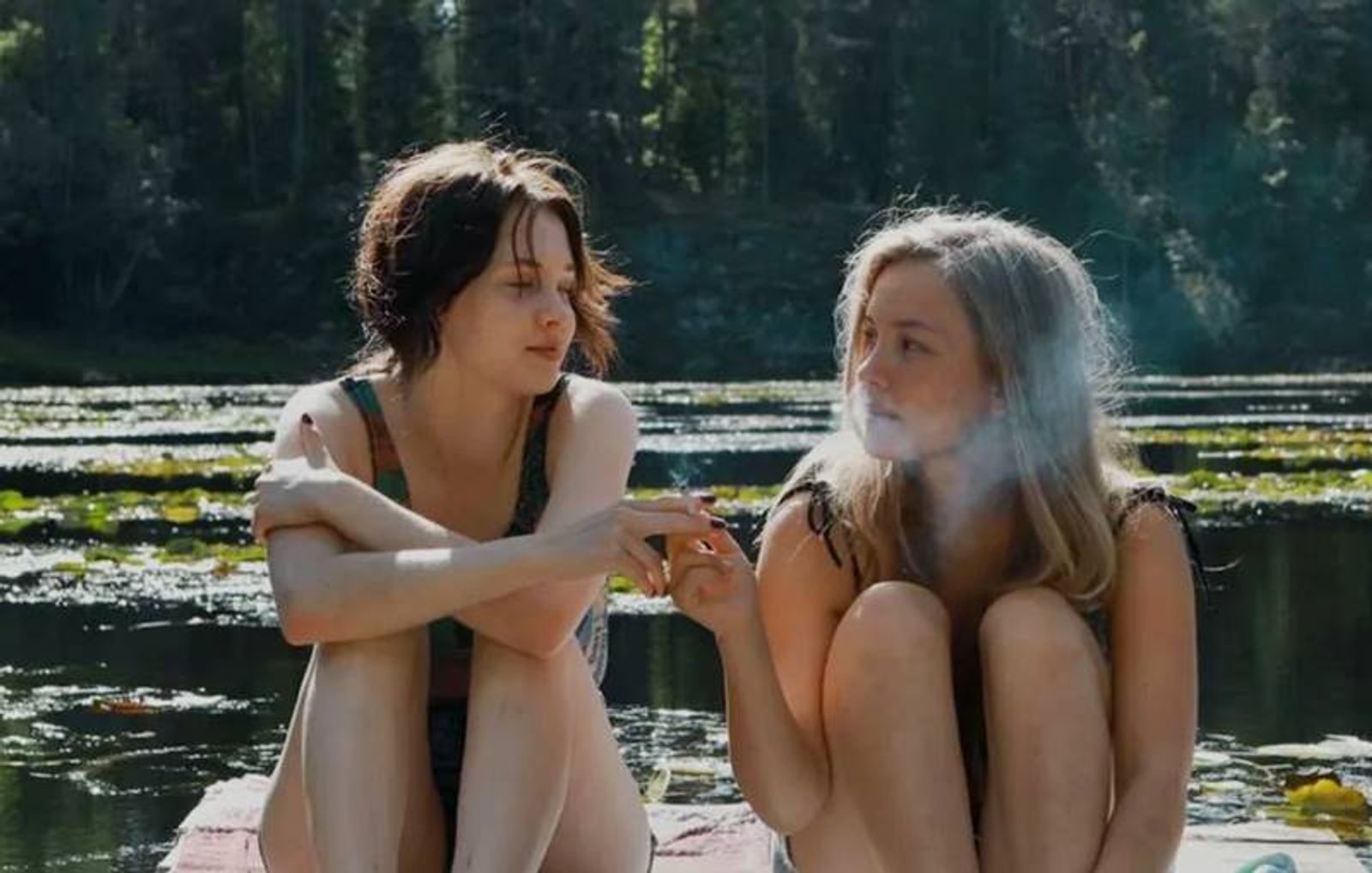 ‘Luz del 86’, recuerdos de un primer amor esta semana en el cine de El Almacén