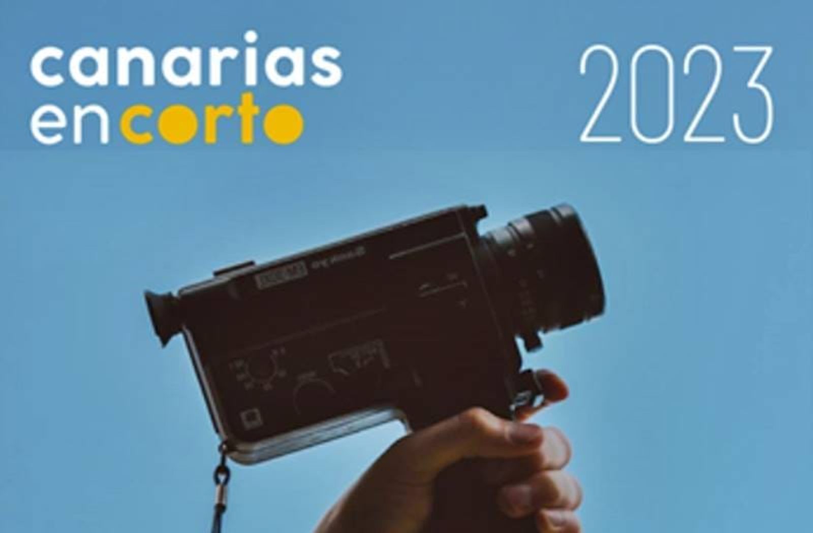 Elegidos los siete nuevos cortometrajes que integrarán el catálogo ‘Canarias en Corto 2023’