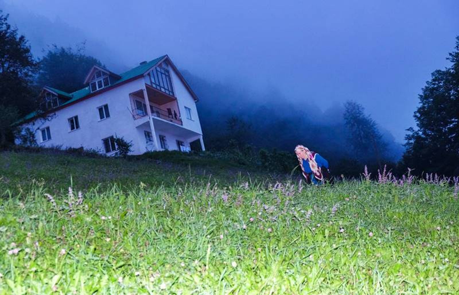 Veintinueve Trece inaugura este viernes dos exposiciones al aire libre