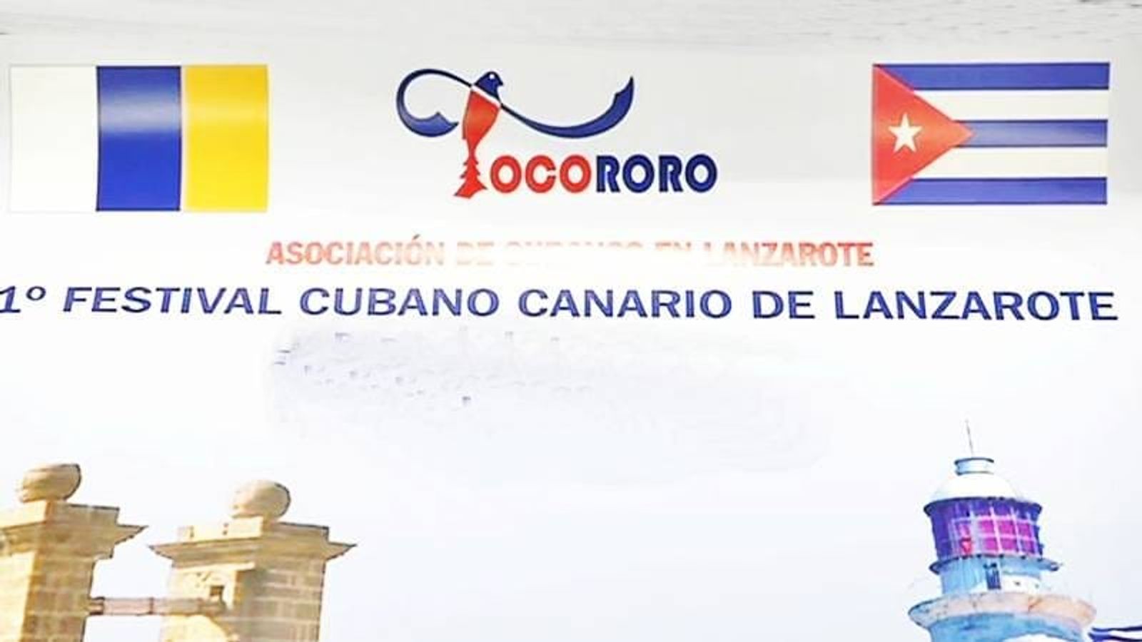 Presentada la programación del primer Festival Cubano Canario