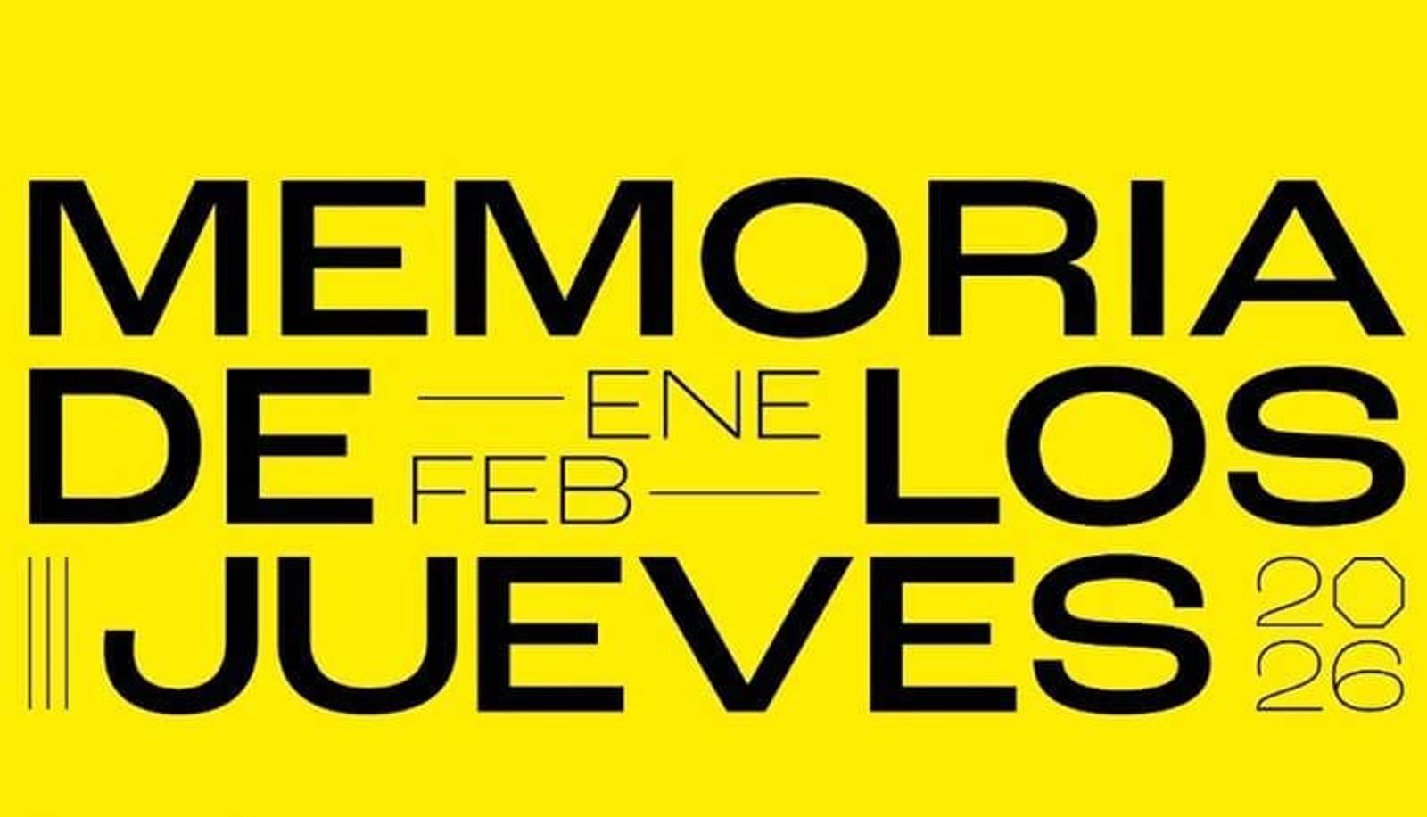 ‘Memoria de los Jueves’ regresa con cuatro conferencias sobre la historia audiovisual de Lanzarote y La Graciosa