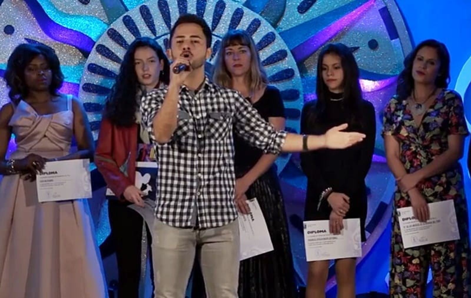 Abierto el periodo de inscripción en el III Festival de la canción de La Asomada