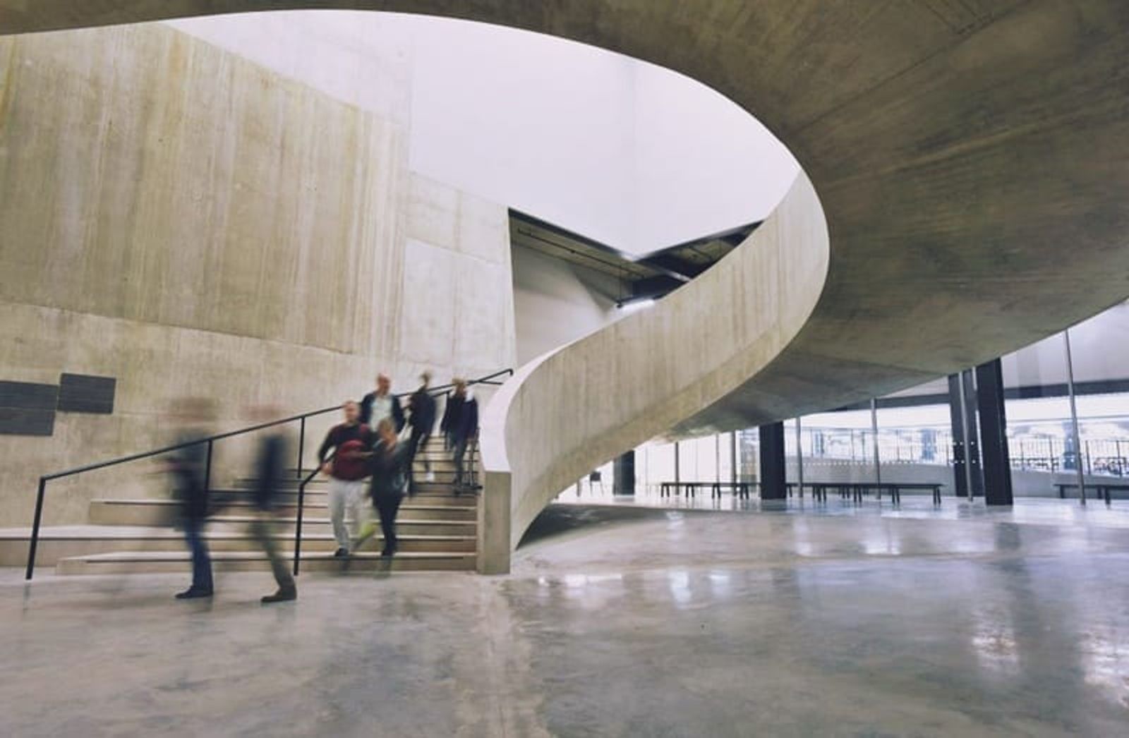 Estos son los ocho museos más visitados del mundo