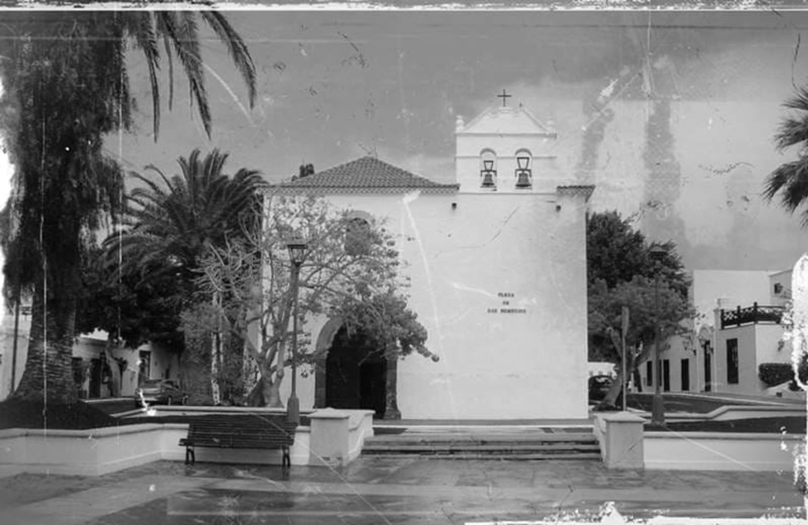 Yaiza presenta su programa para conmemorar su distinción como Ciudad Histórica