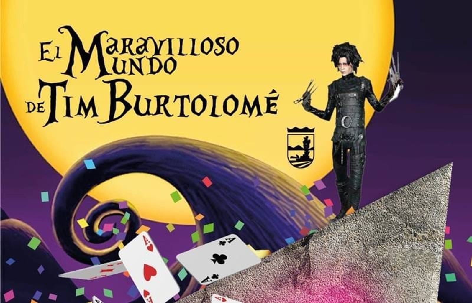 Presentado el programa de actos del Carnaval de San Bartolomé 2024