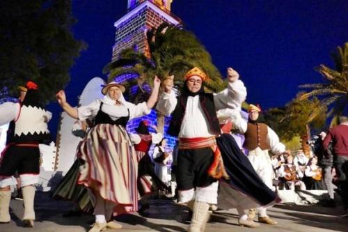 Teguise y La Graciosa celebran el Día de Canarias con música y actividades para todas las edades