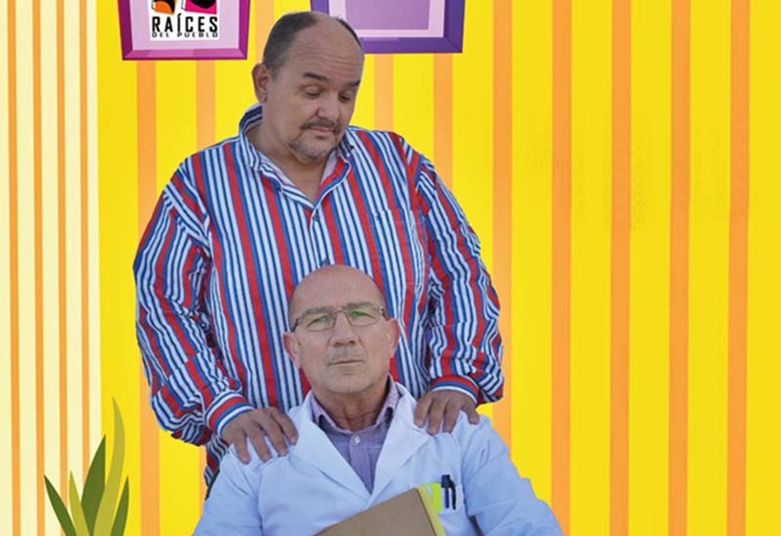 Regresa este jueves laSemana Cultural del Teatro de San Bartolomé con ‘El mentiroso’