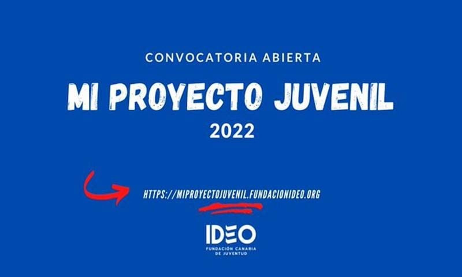 Canarias financia proyectos dirigidos a la promoción y participación juvenil