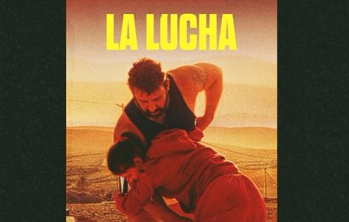 San Bartolomé acoge la proyección del largometraje ‘La lucha’ con coloquio posterior