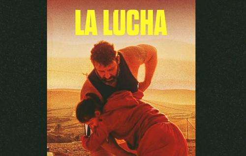 San Bartolomé acoge la proyección del largometraje ‘La lucha’ con coloquio posterior