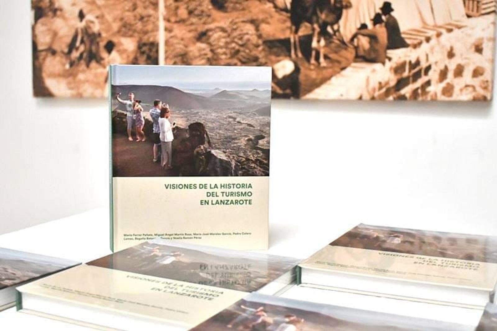 Segundo encuentro del ciclo de conferencias ‘Hablemos de turismo’