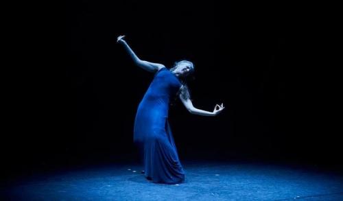 La reconocida bailarina María Pagés homenajea a Saramago en ‘Tentaciones de Blimunda’