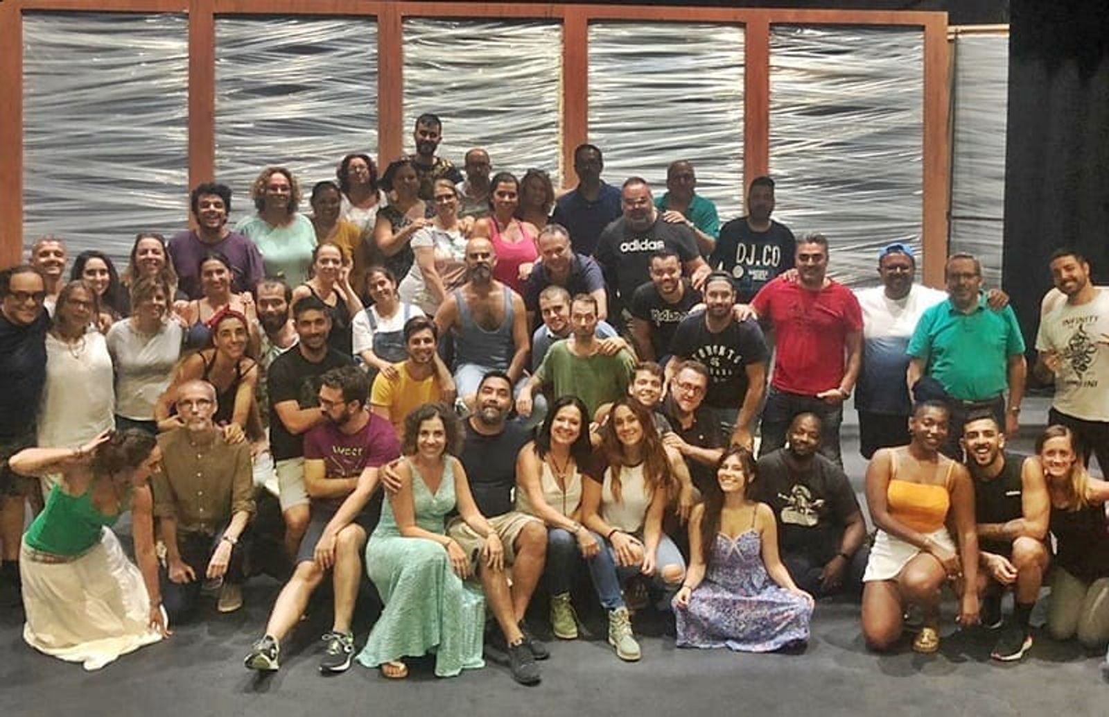 El Injuve convoca ayudas para impulsara a jóvenes creadores