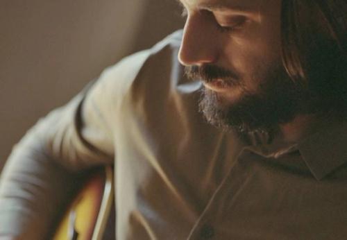 Lucas de Mulder presenta en Arrecife su nuevo álbum ‘New Land’