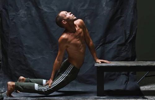El Almacén inaugura este viernes MóVeRé, instalación audiovisual del bailarín Javier Ferrer