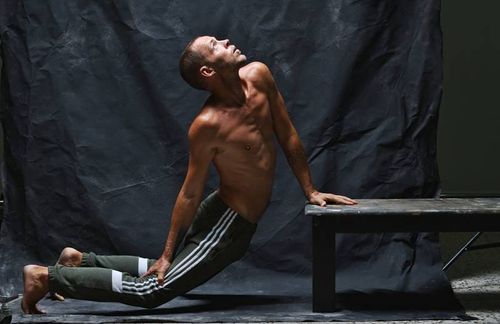El Almacén inaugura este viernes MóVeRé, instalación audiovisual del bailarín Javier Ferrer