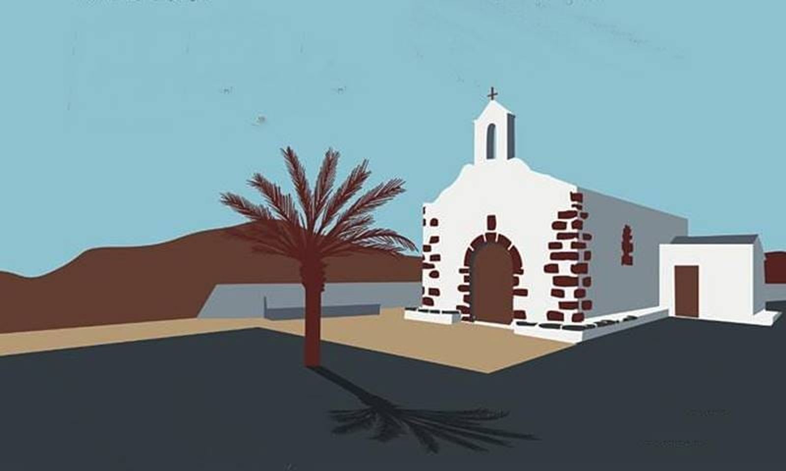 La Vegueta ya tiene programación para sus fiestas de verano