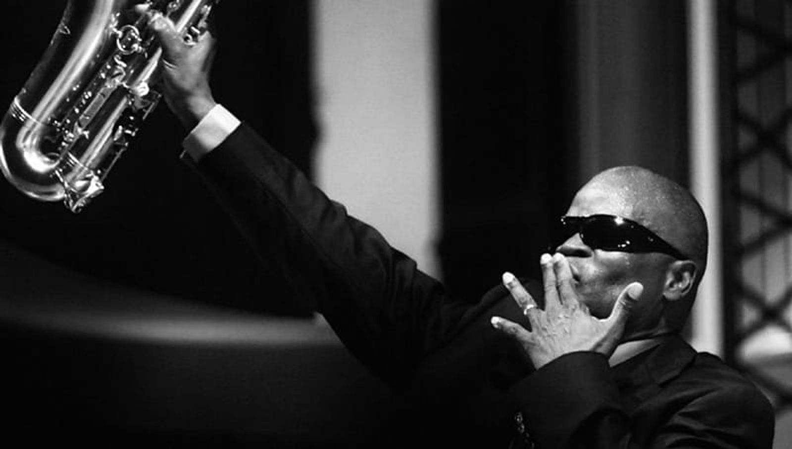 Maceo Parker liderará en Lanzarote el programa del Canarias Jazz & Más Heineken 2019